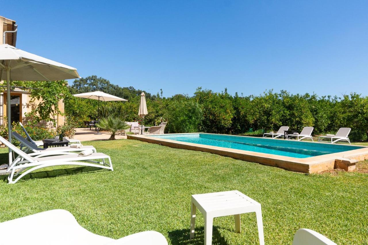 Villa Son Fornes